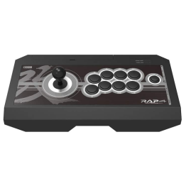 HORI Real Arcade Pro 4 Kai for PS4 - Black